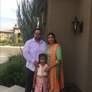 Meet your Posher, Harman